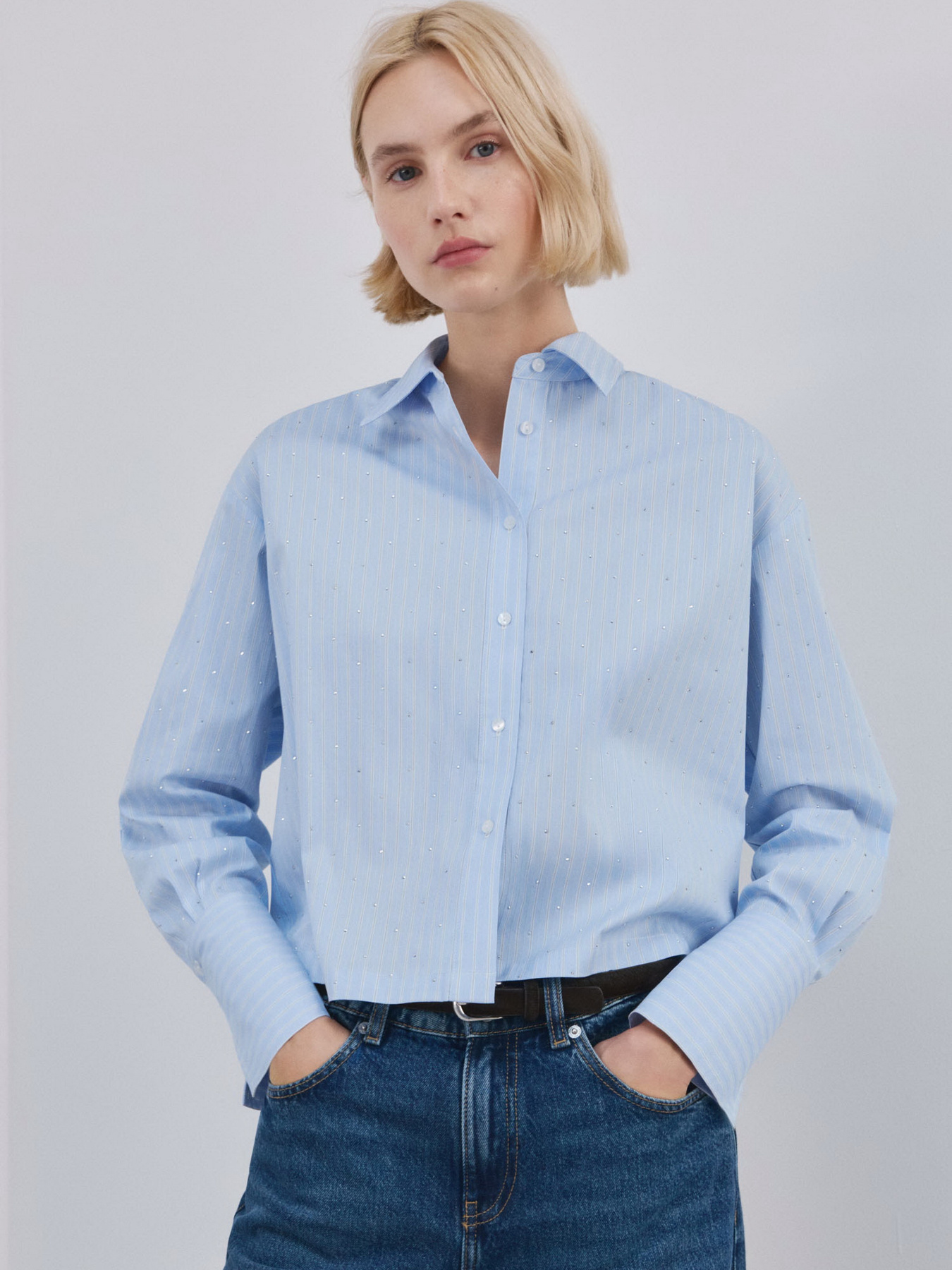 MANGO 27084078_50 модель 27084078_50 Фото