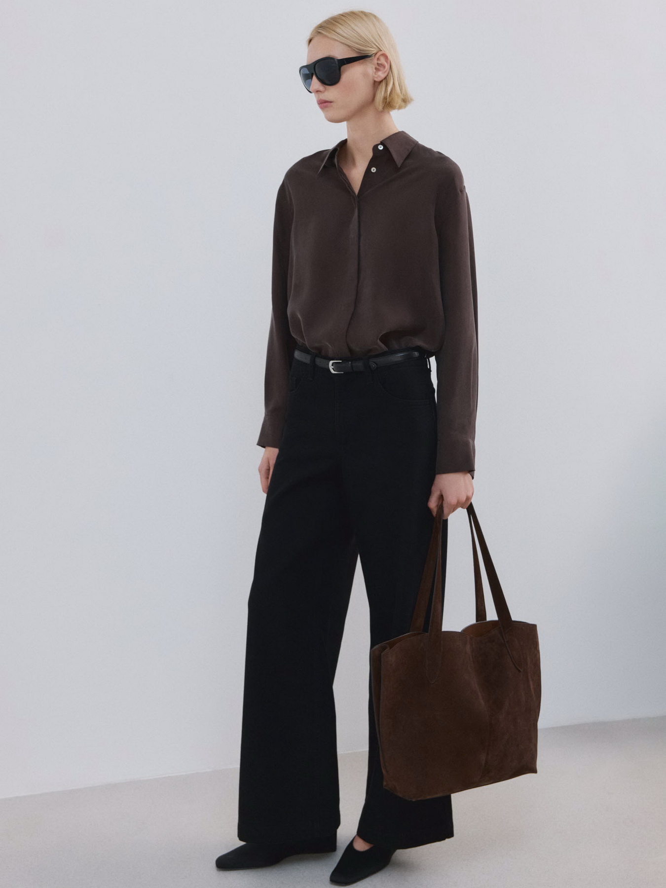 MANGO 27014075_TN модель 27014075_TN Фото