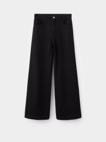 Широкі джинси MANGO модель 27014075_TN Фото