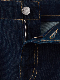 Широкі джинси MANGO модель 27044073_TS Фото