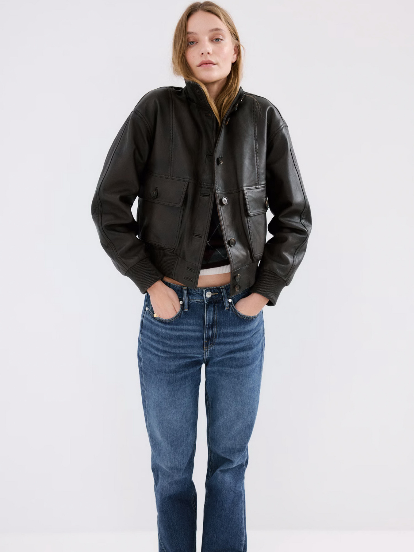 MANGO 27061309_TO модель 27061309_TO Фото