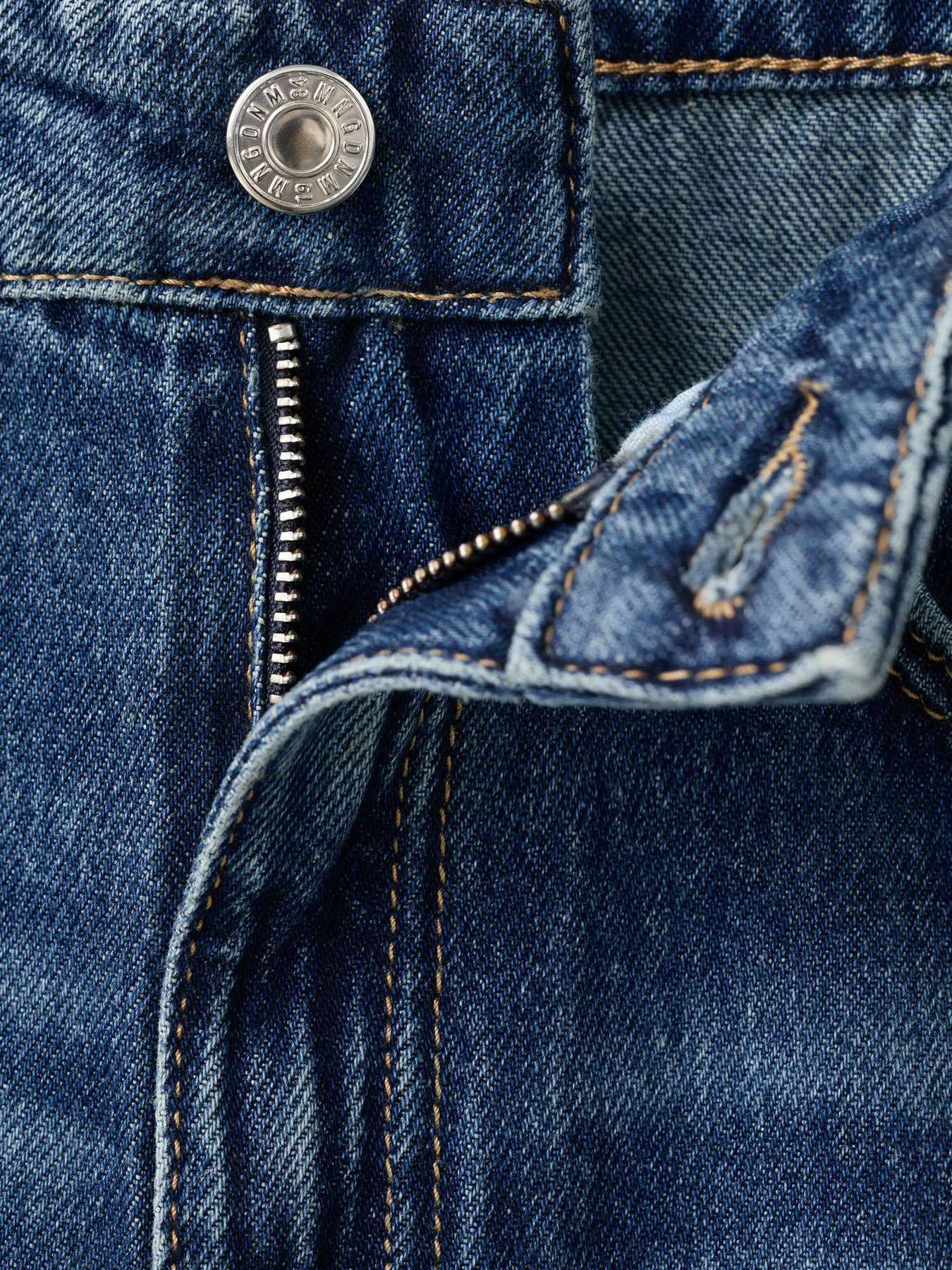 MANGO 27061309_TO модель 27061309_TO Фото