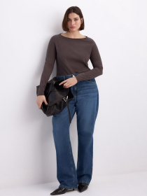 Прямі джинси MANGO модель 27061309_TO Фото