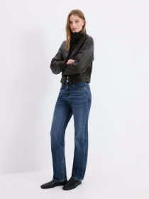 Прямі джинси MANGO модель 27061309_TO Фото