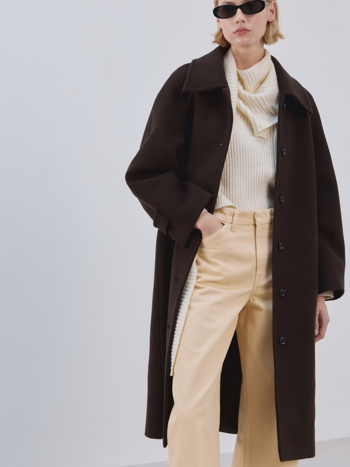 MANGO 27034082_10 модель 27034082_10 Фото