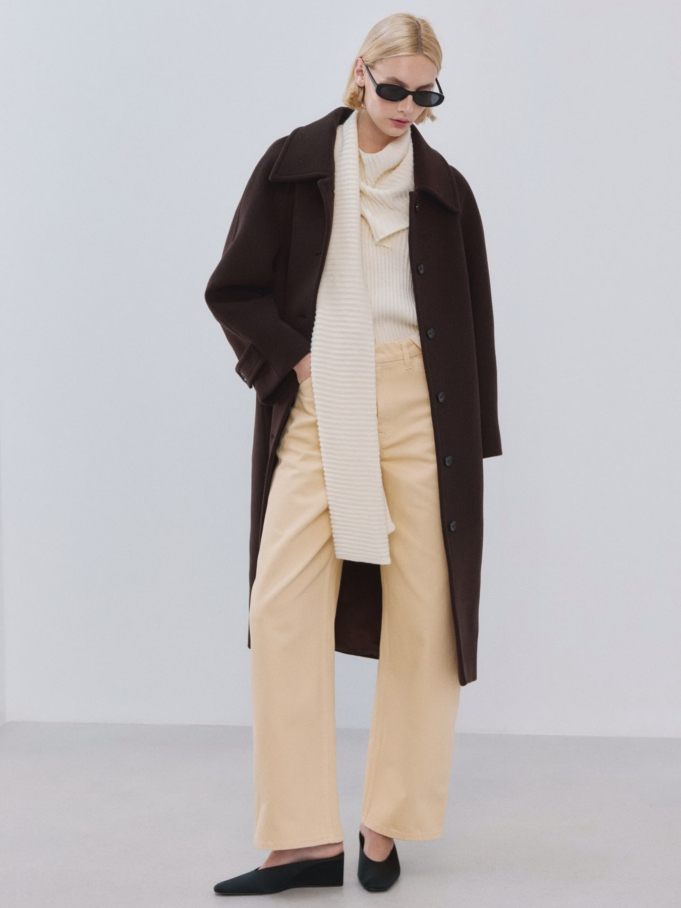 MANGO 27034082_10 модель 27034082_10 Фото