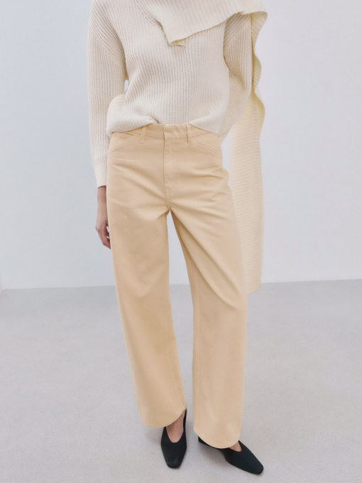 MANGO 27034082_10 модель 27034082_10 Фото