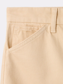 Широкі джинси MANGO модель 27034082_10 Фото