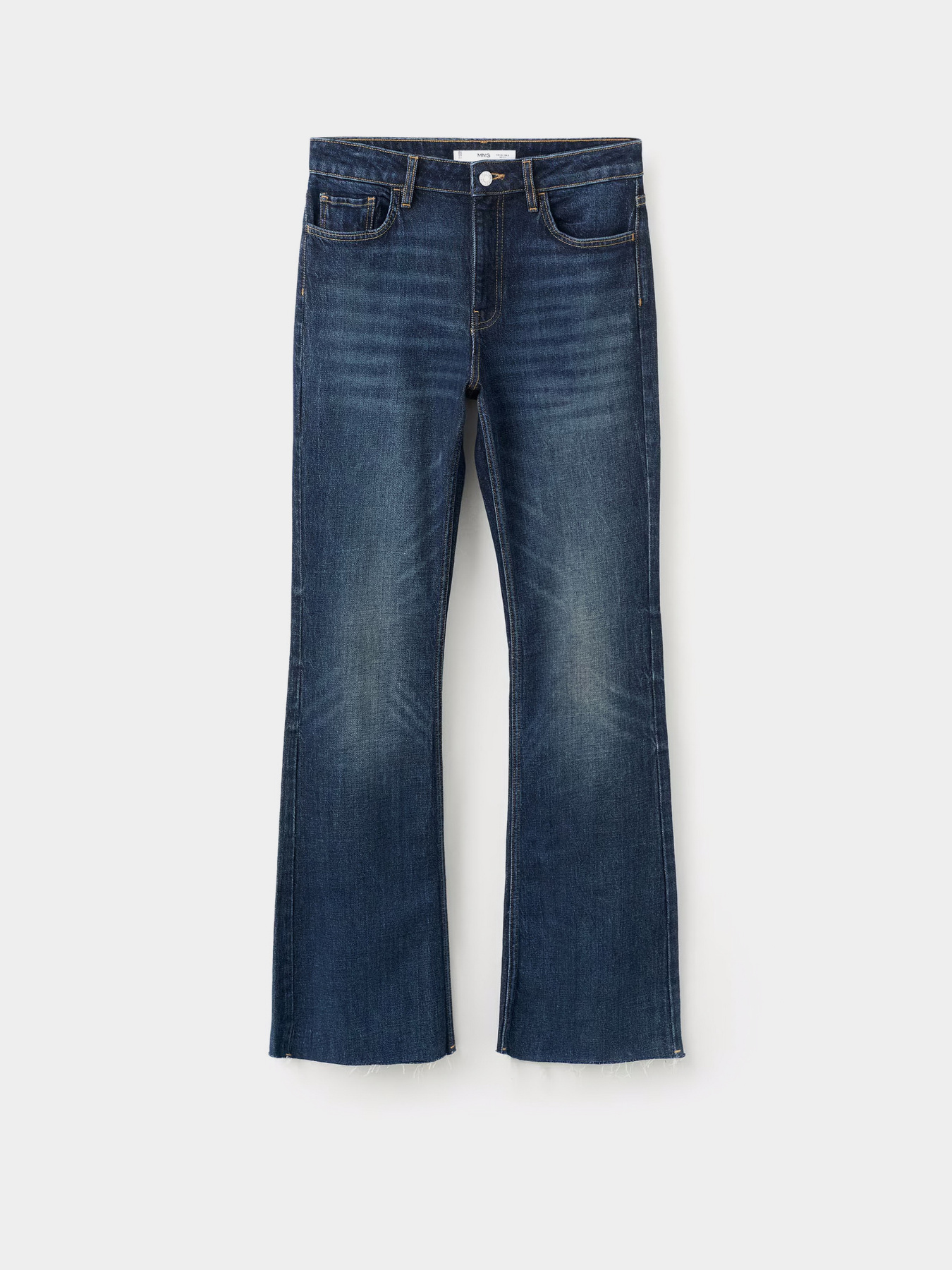 MANGO 27011235_TO модель 27011235_TO Фото