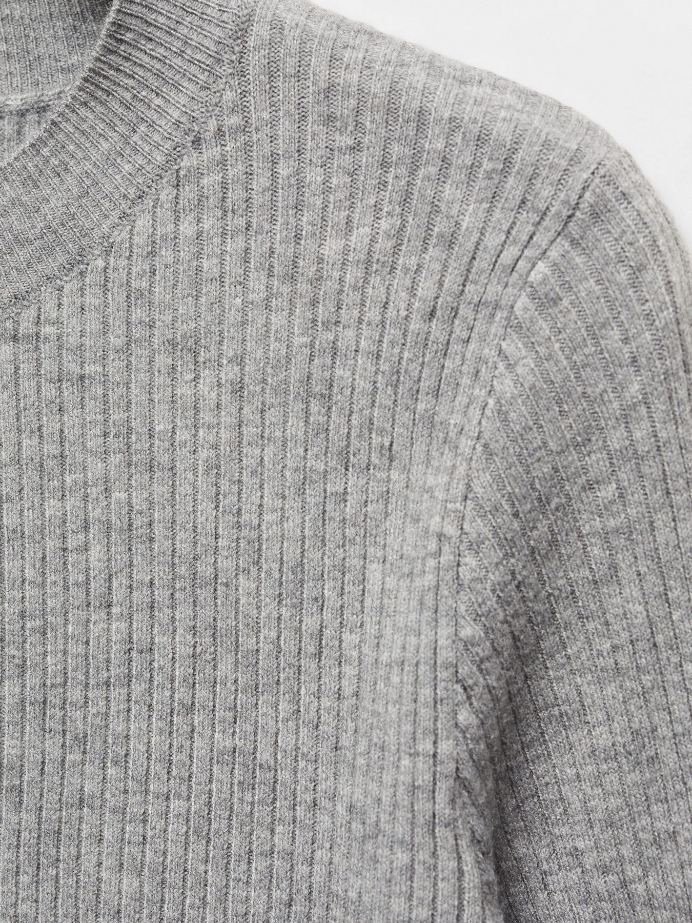 Джемпер MANGO Prinches модель 67093263_94 Фото