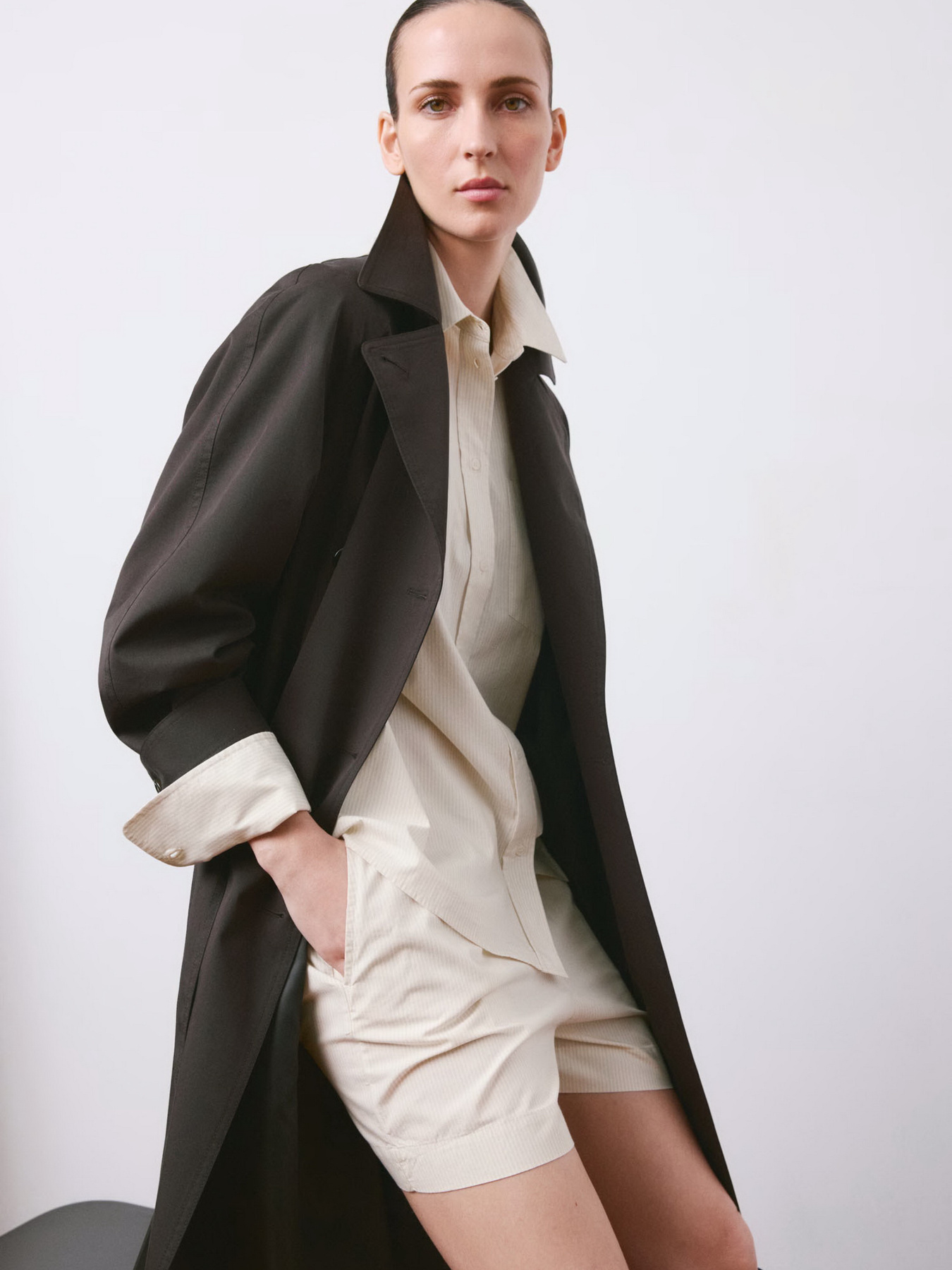 MANGO модель 27084080_5 Фото