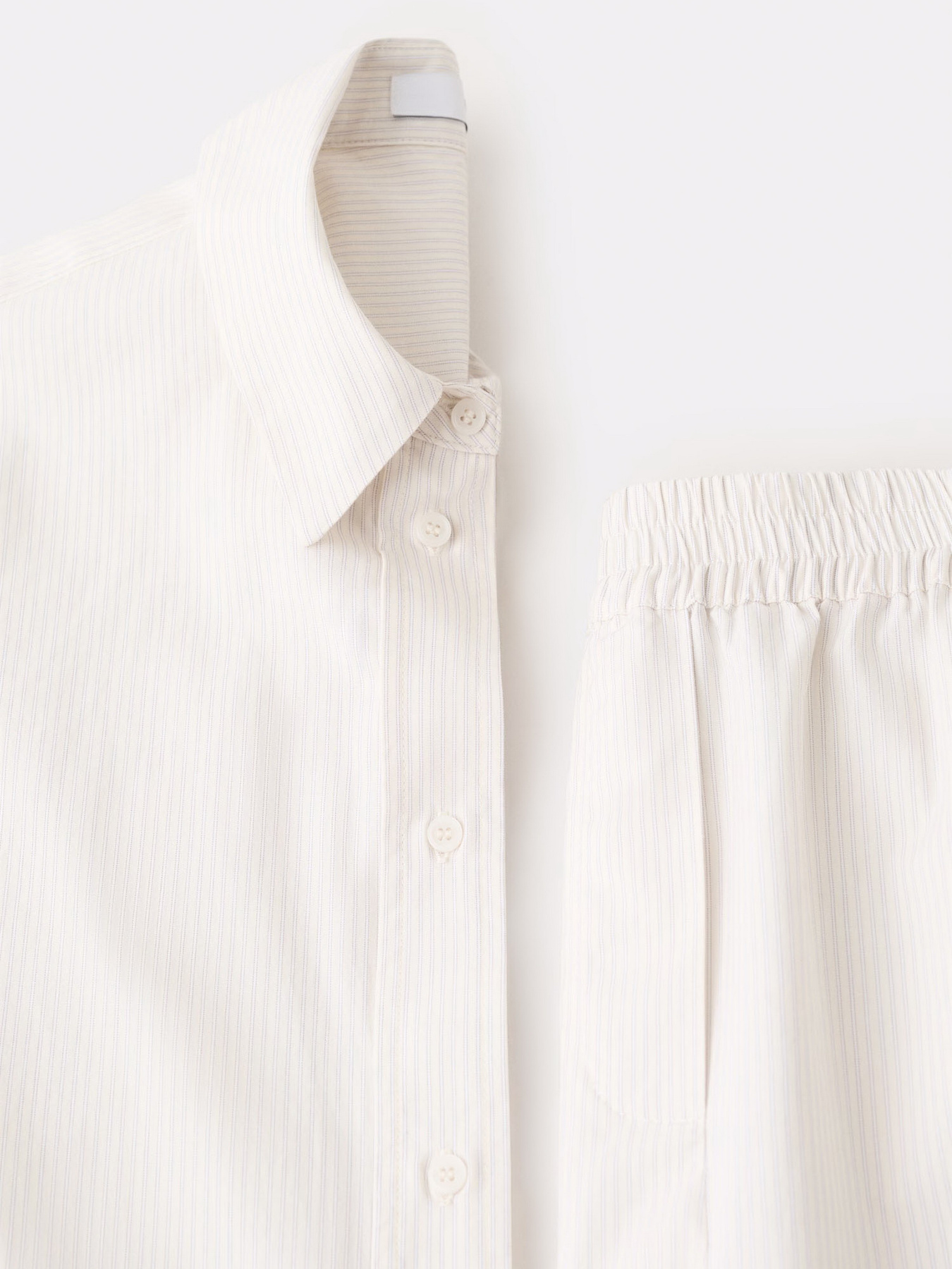 Повседневные шорты MANGO модель 27084080_5 Фото