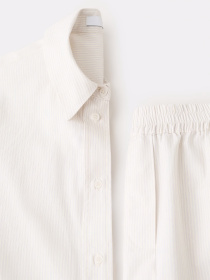 Повседневные шорты MANGO модель 27084080_5 Фото