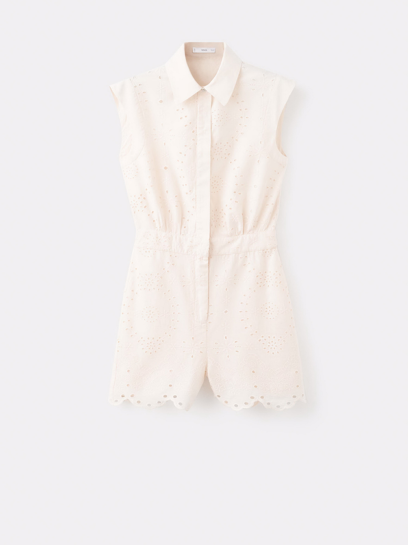 Комбінезон MANGO модель 27064049_5 Фото