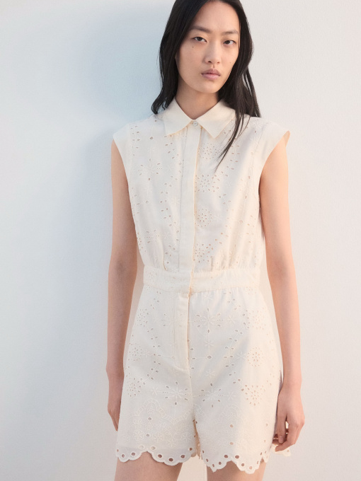 Комбінезон MANGO модель 27064049_5 Фото