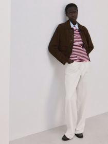 Футболка MANGO модель 27024088_81 Фото