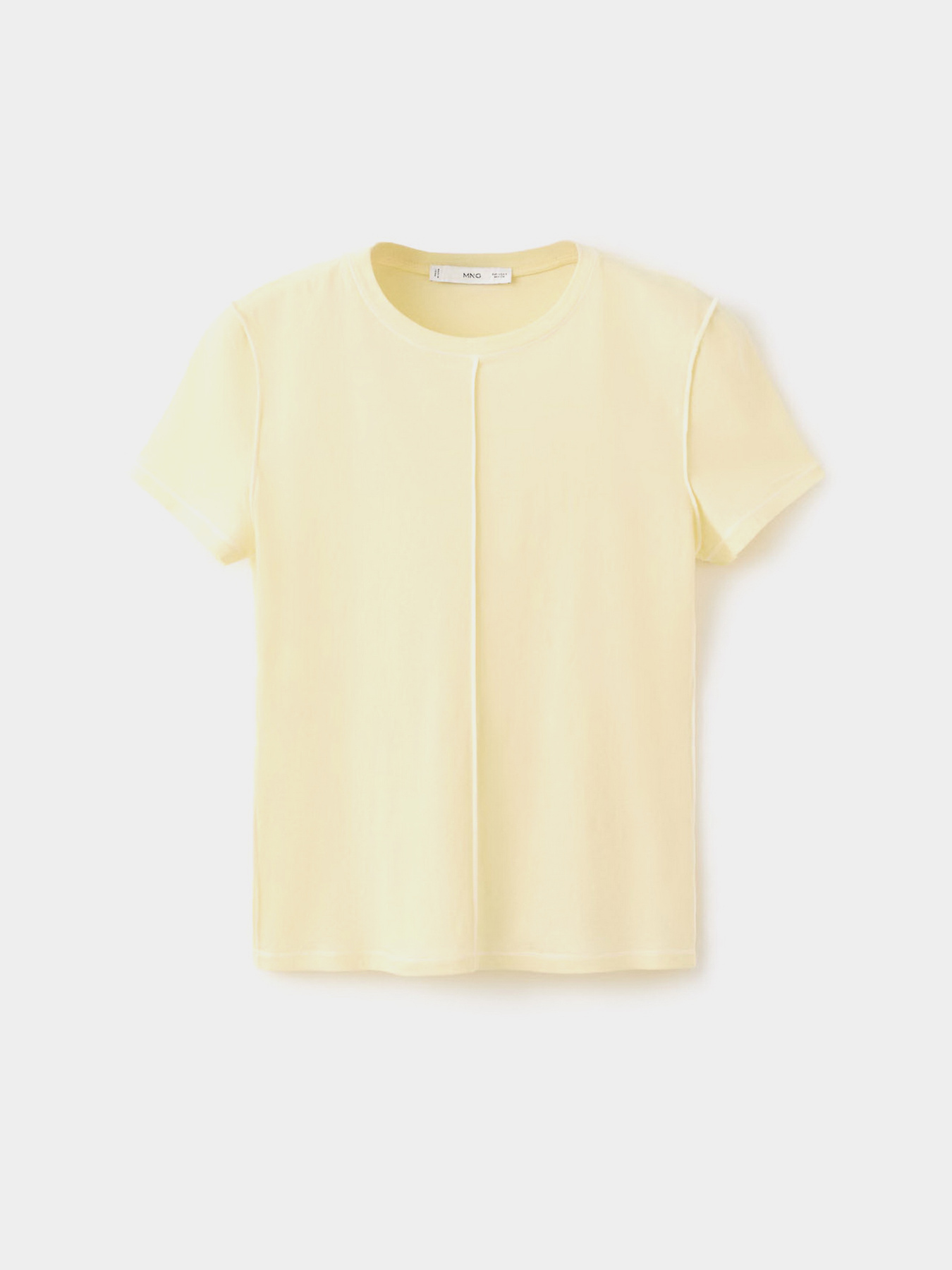 MANGO модель 27094078_11 Фото