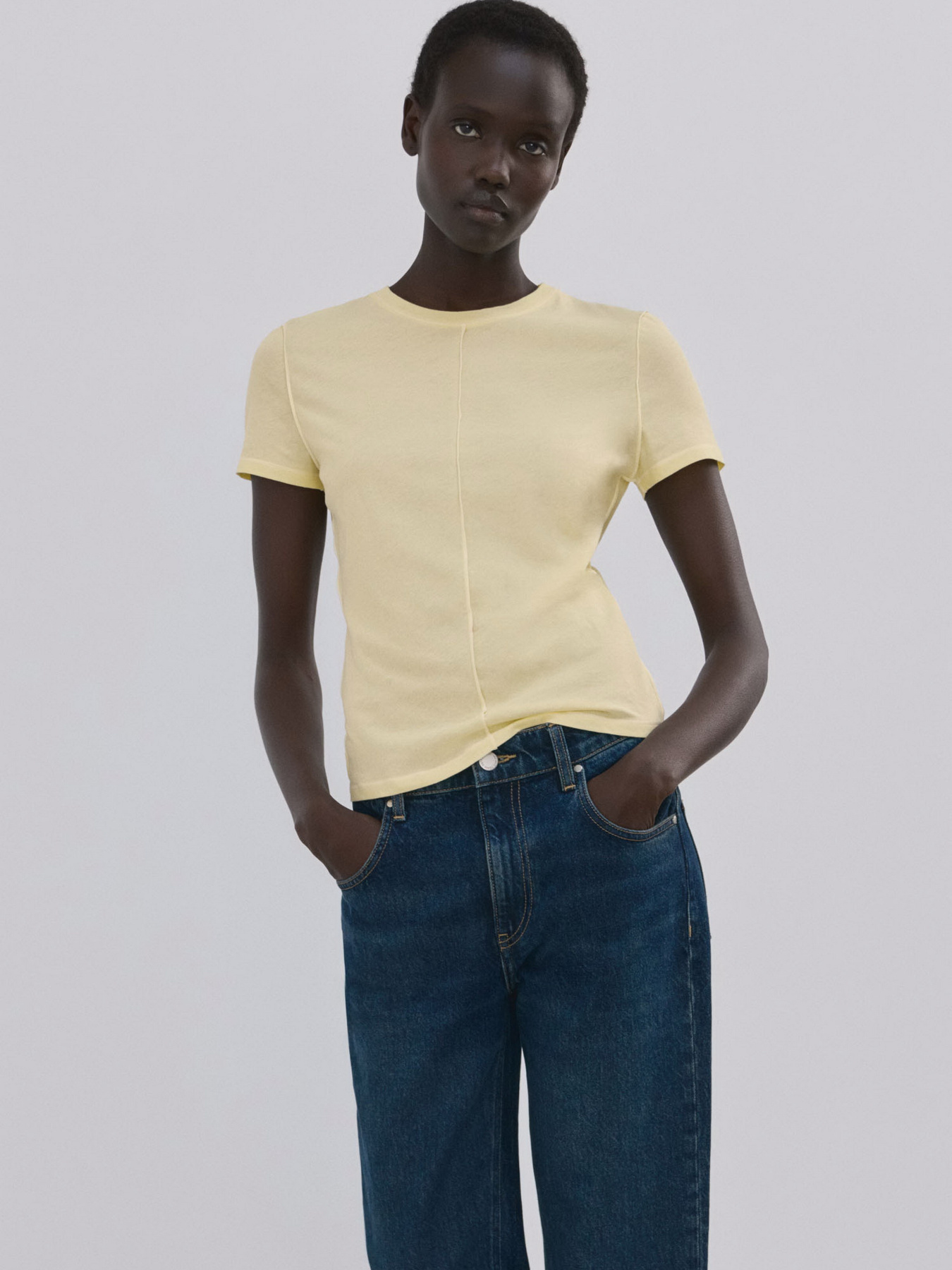 MANGO модель 27094078_11 Фото