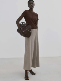 Футболка MANGO модель 27094078_30 Фото