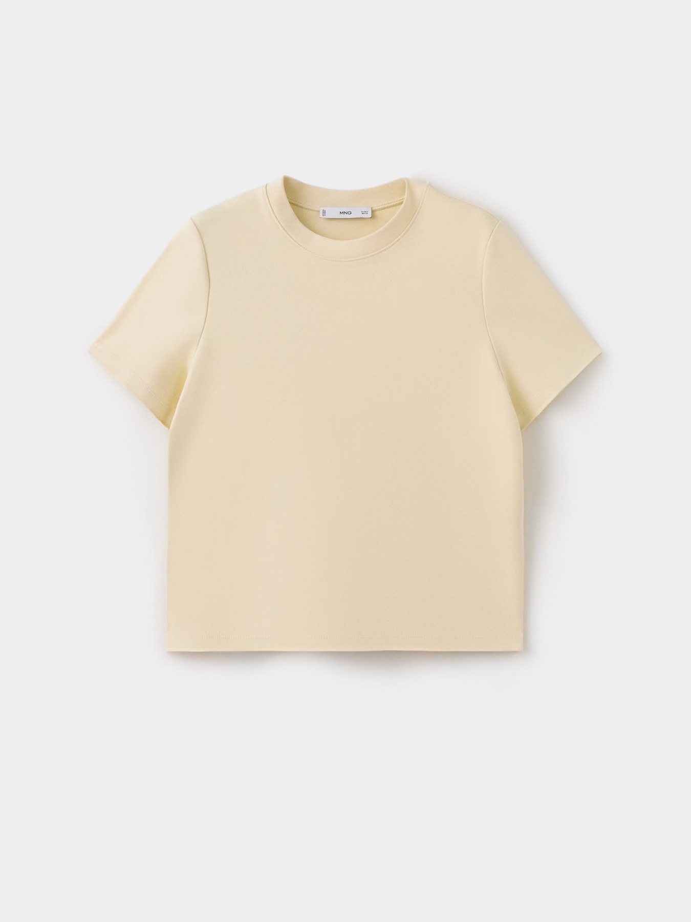 MANGO модель 27074097_10 Фото