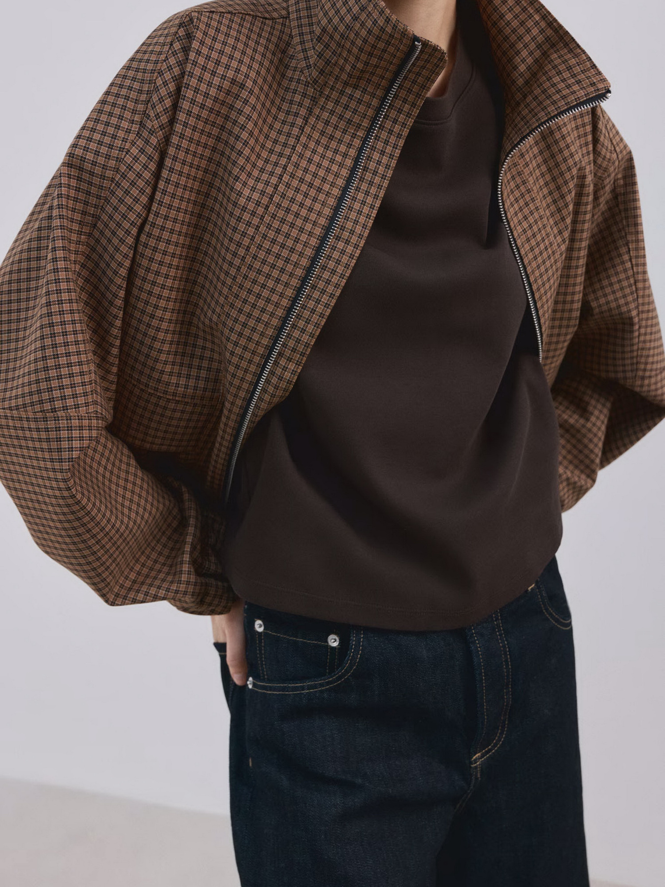 Футболка MANGO модель 27074097_32 Фото