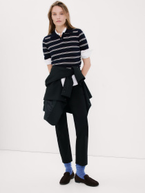 Поло MANGO модель 27004778_56 Фото