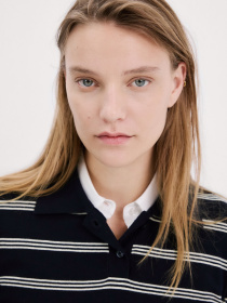 Поло MANGO модель 27004778_56 Фото