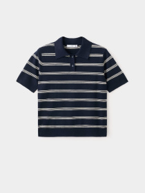 Поло MANGO модель 27004778_56 Фото