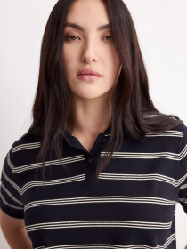 Поло MANGO модель 27004778_56 Фото