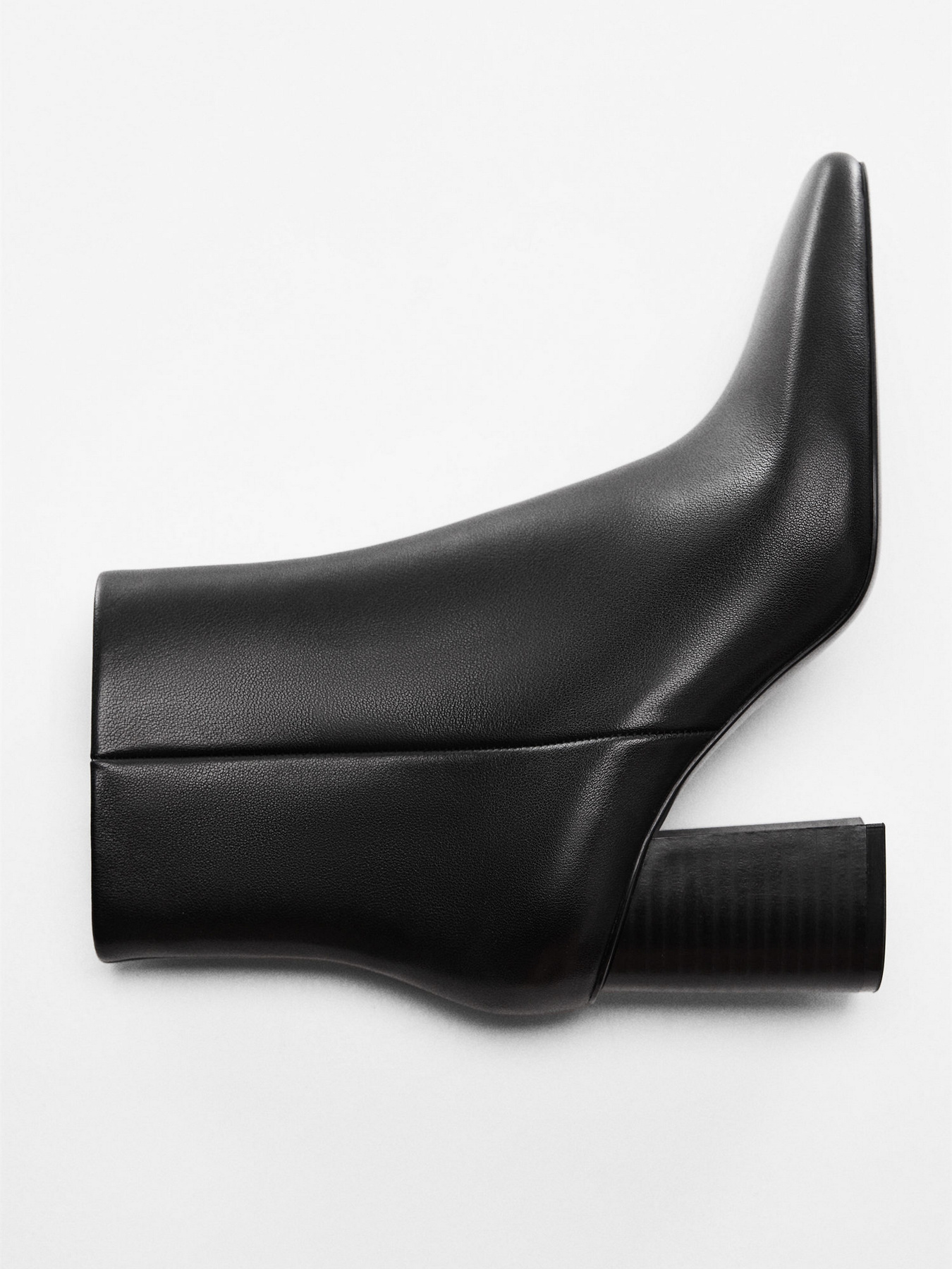 Бoтильоны MANGO Guindo модель 67030253_99 Фото