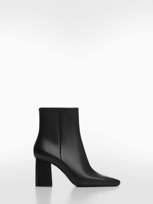 Ботильйони MANGO Guindo модель 67030253_99 Фото