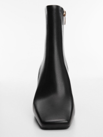 Бoтильоны MANGO Guindo модель 67030253_99 Бoтильоны MANGO Guindo модель 67030253_99 Фото