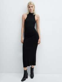 Бoтильоны MANGO Guindo модель 67030253_99 Бoтильоны MANGO Guindo модель 67030253_99 Фото