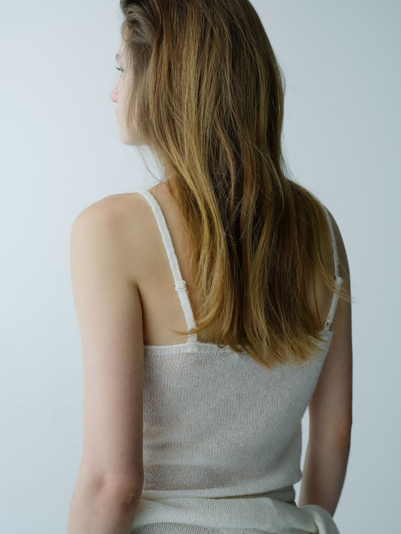 Майка MANGO модель 27044097_5 Фото