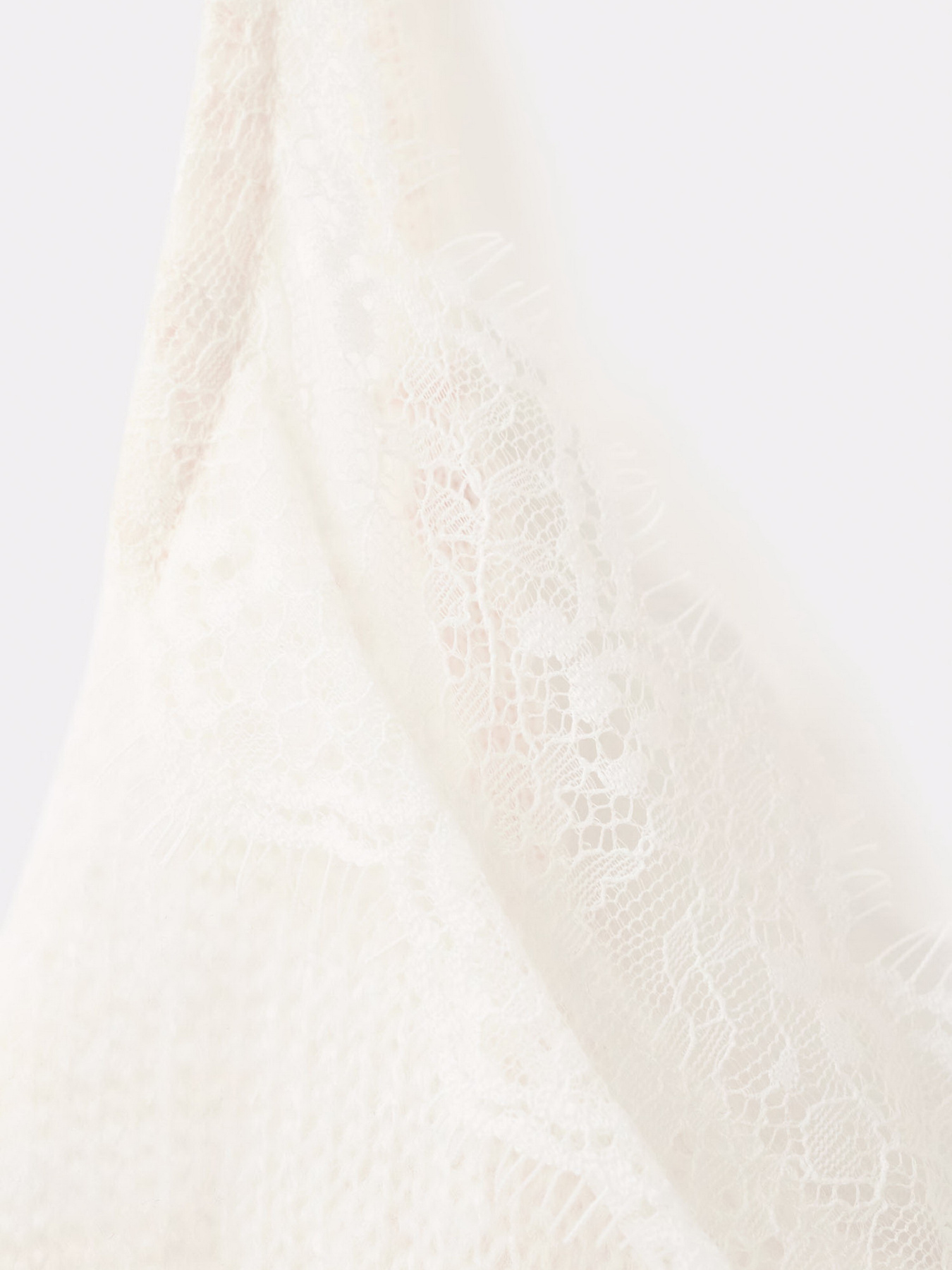 Майка MANGO модель 27044097_5 Фото