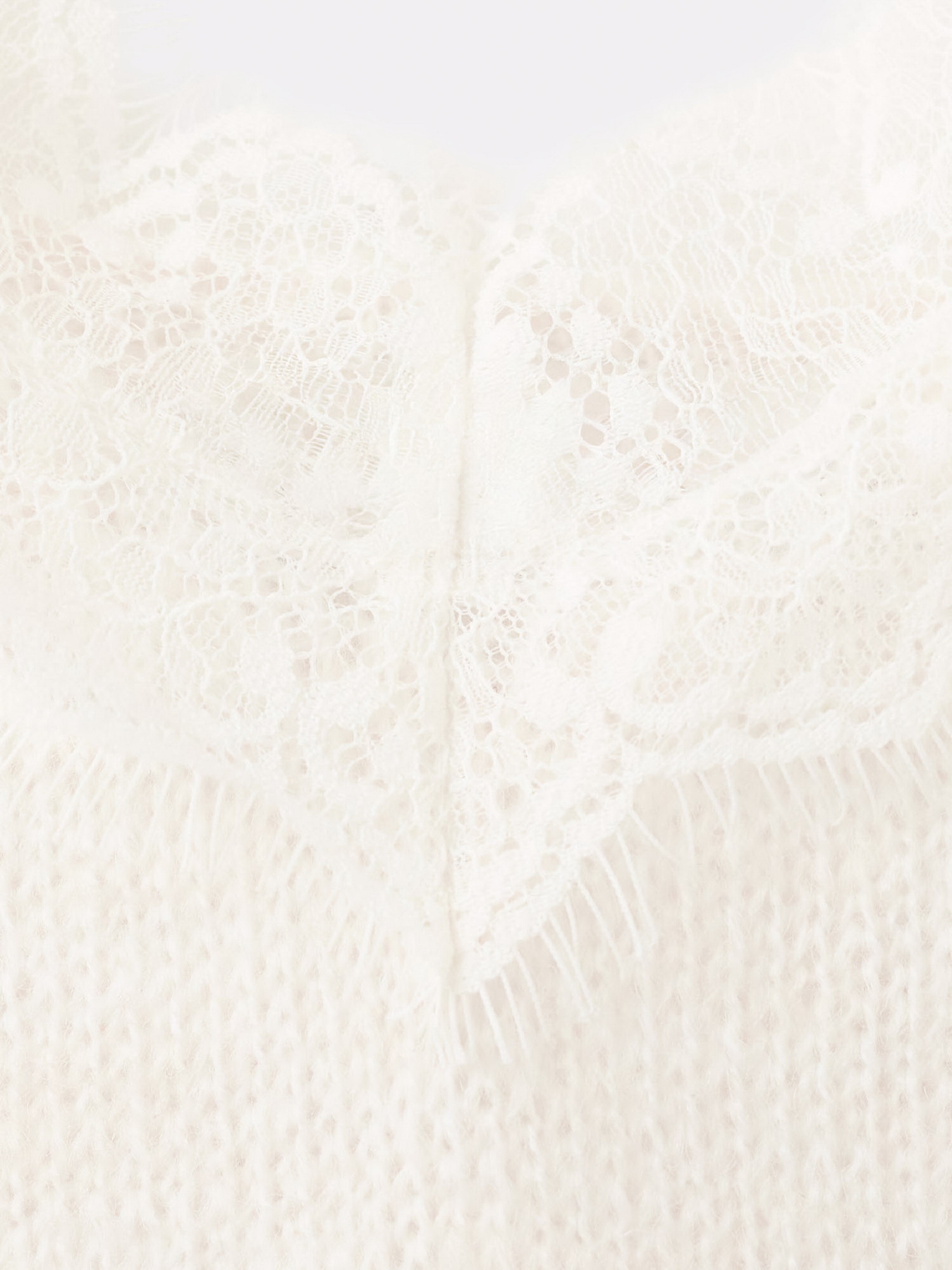 Майка MANGO модель 27044097_5 Фото