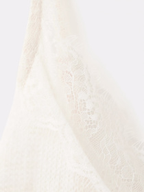 Майка MANGO модель 27044097_5 Фото