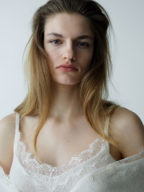 Майка MANGO модель 27044097_5 Фото