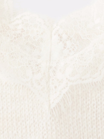 Майка MANGO модель 27044097_5 Фото