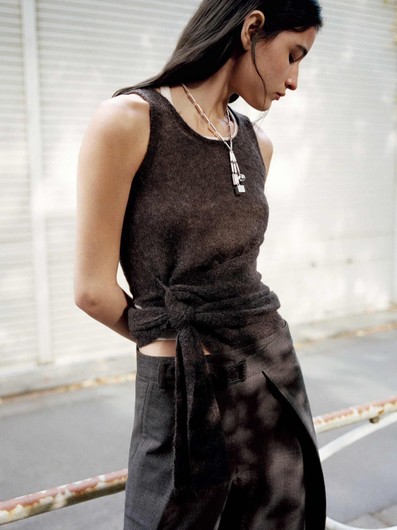 MANGO модель 27044444_35 Фото