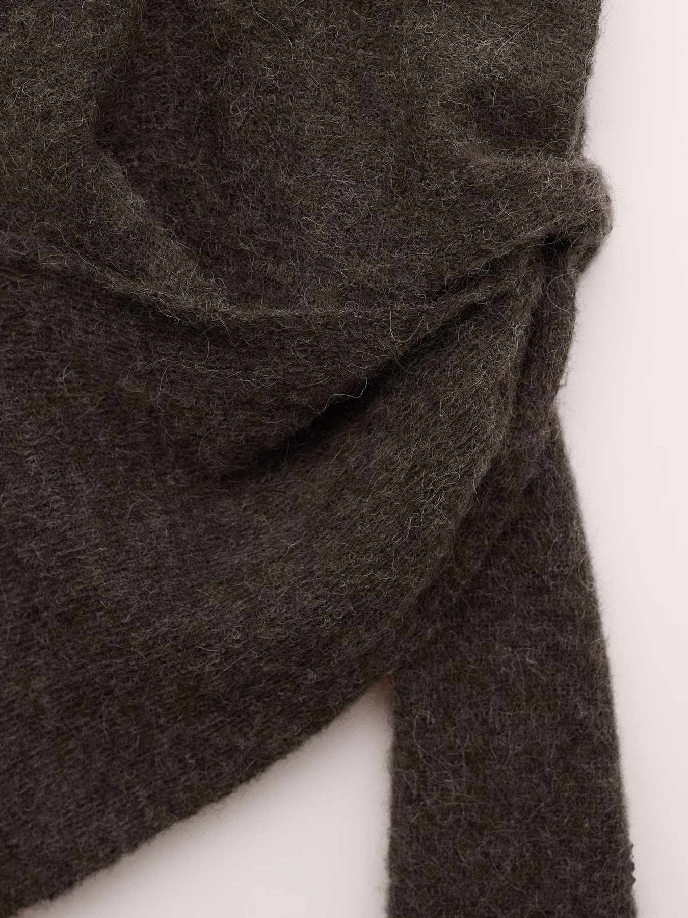 Майка MANGO модель 27044444_35 Фото