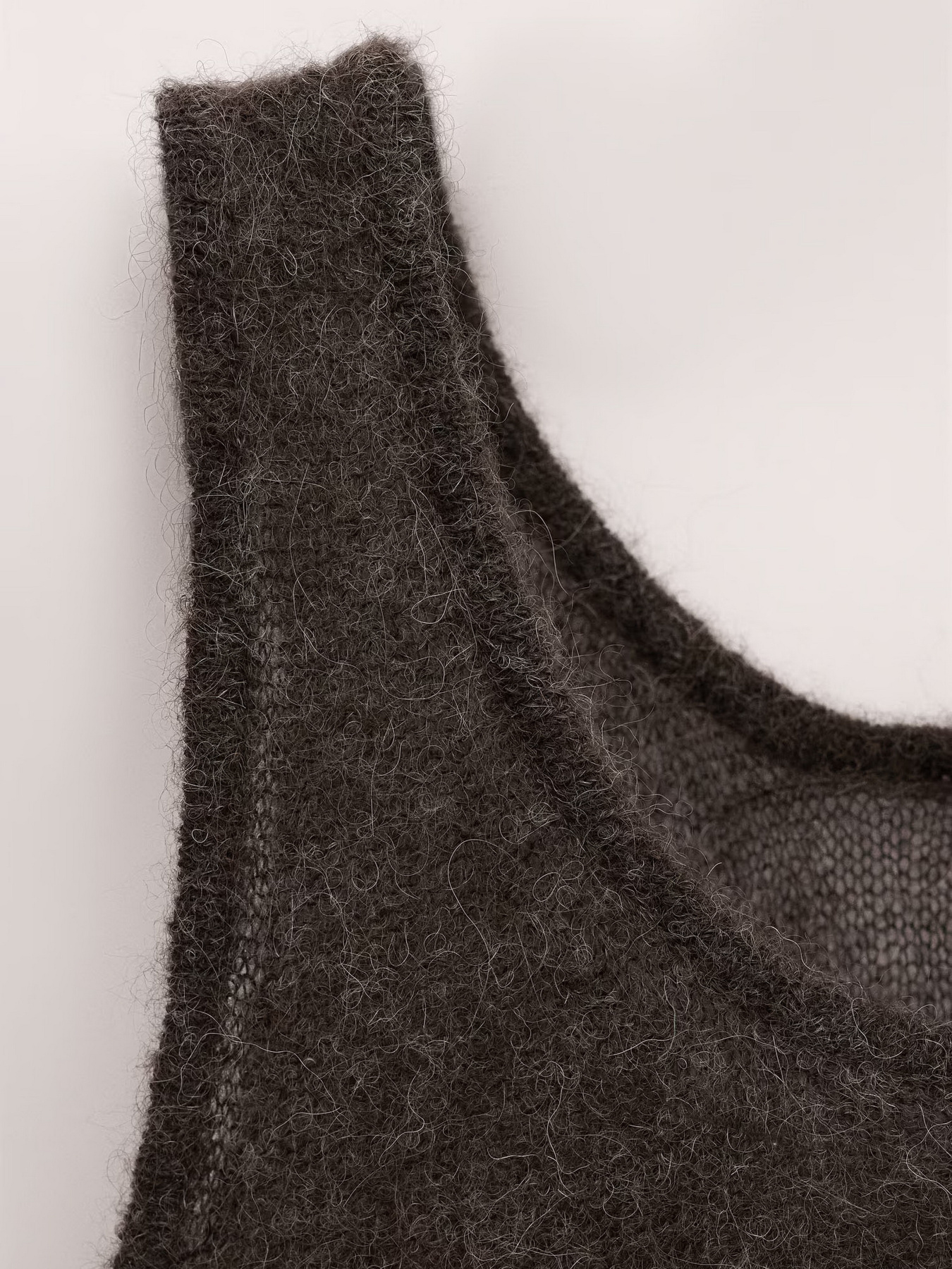 Майка MANGO модель 27044444_35 Фото