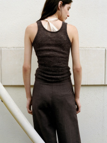 Майка MANGO модель 27044444_35 Фото