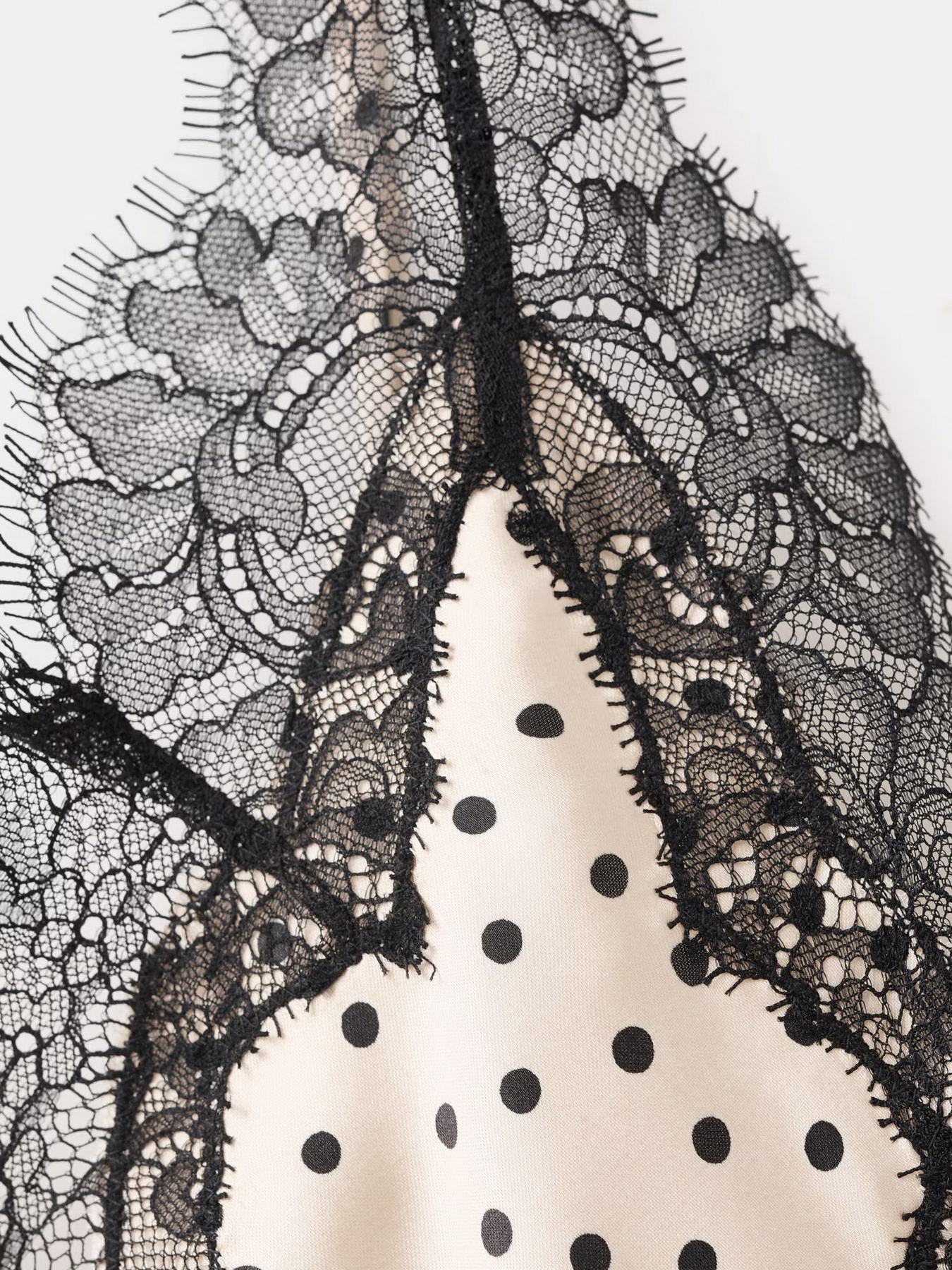 Майка MANGO модель 27044101_5 Фото