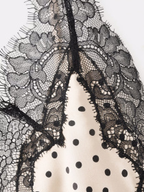 Майка MANGO модель 27044101_5 Фото