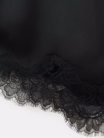 Майка MANGO модель 27074089_99 Фото