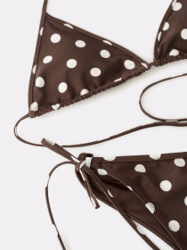 Верх купальника MANGO модель 27074414_30 Фото