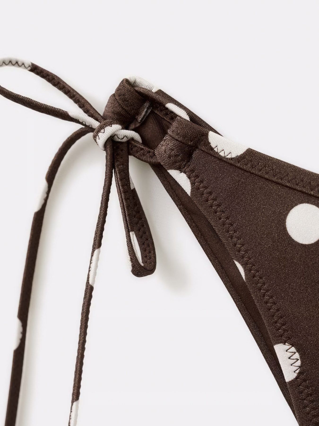 Низ купальника MANGO модель 27084414_30 Фото