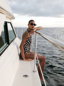 Купальник MANGO модель 27014416_30 Фото