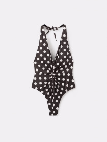 Купальник MANGO модель 27014416_30 Фото